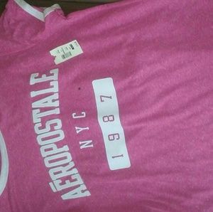 I have 3 aeropostale shirt for sell